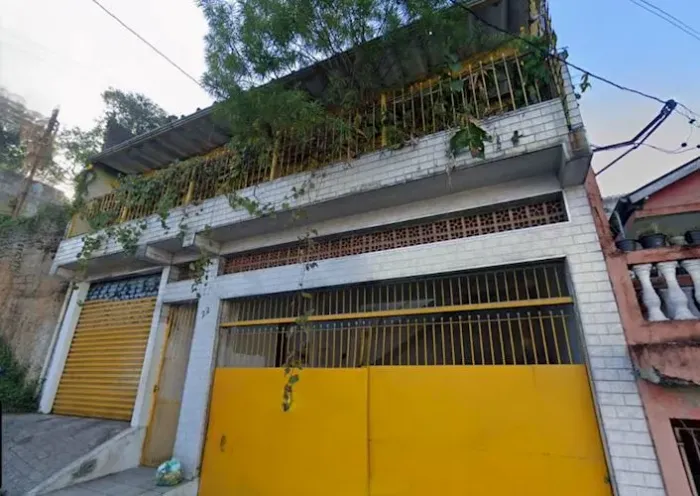 Casa no Jardim Peri - São Paulo/SP