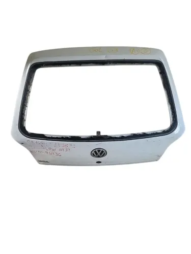 Tampa traseira VW Gol G3
