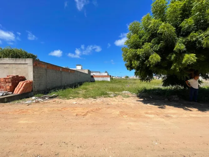 Terreno para Venda em Barra de São Miguel, BarraMar