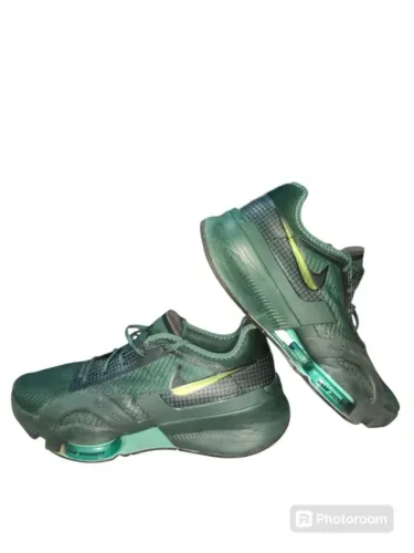 tênis nike air zoom superrep 3 40/41