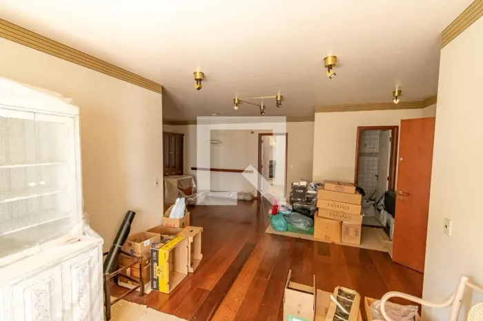 APARTAMENTO RESIDENTIAL em Campinas - São Paulo, Cambuí