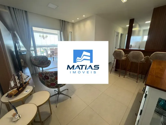 Apartment em Guarapari - Espírito Santo, Praia do Morro