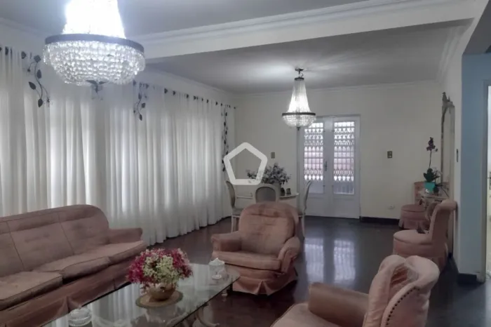 Casa em Vila Medeiros