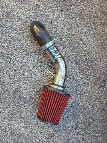 Intake ZORTIG usado para Virtus Exclusive 1.4 Turbo 2025