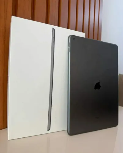 Ipad geração 9