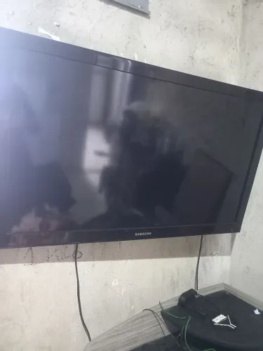 Tv samsung 43