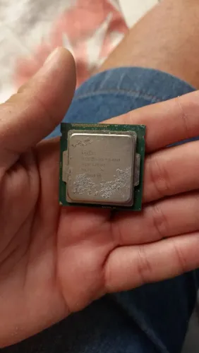 Processador i5 de 4 geração