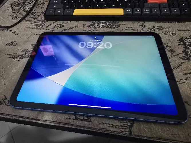 iPad 11a geração 128gb