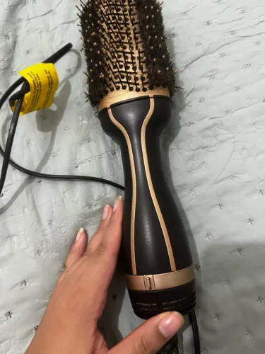 Escova secadora mundial nova