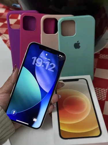 Iphone 12 64GB