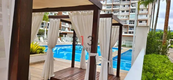 127969 FRAMES RESIDENCE APARTAMENTO A VENDA 10024 Excelente oportunidade para morar ou inv