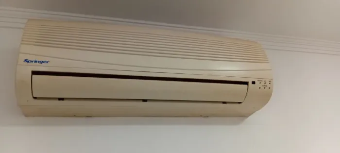 Ar Condicionado Springer 9.000 btu