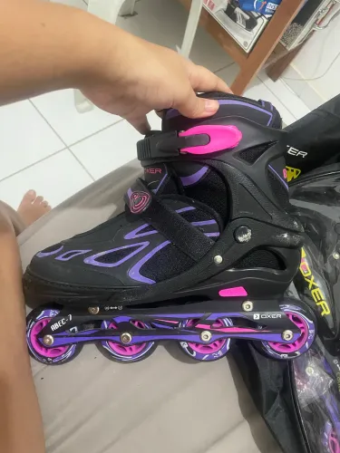 Patins Oxer