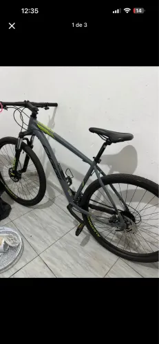 Bicicleta oggi
