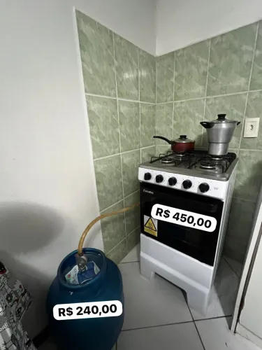 Vendo Alguns móveis