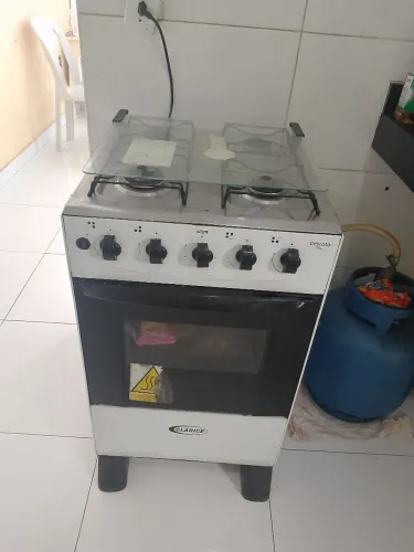 fogão 4 bocas
