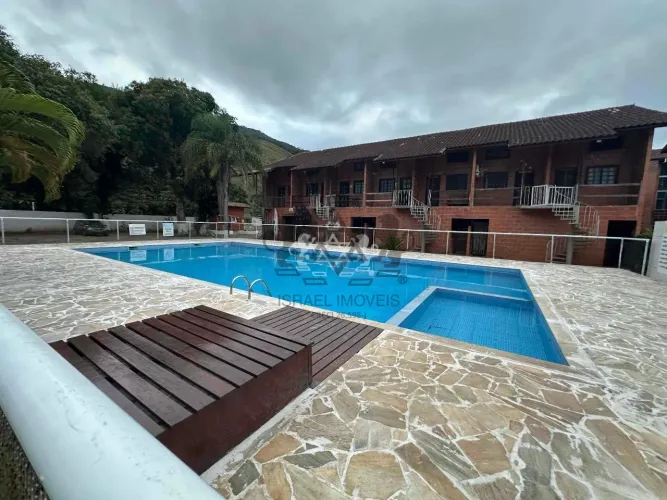 Apartamento padrão à Venda, Maranduba, Ubatuba, SP