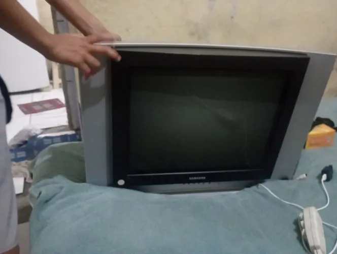 Tv Samsung
