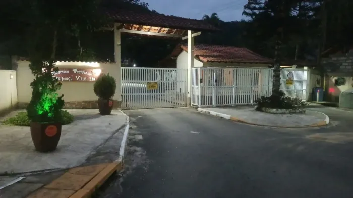 Lote em ótima localização