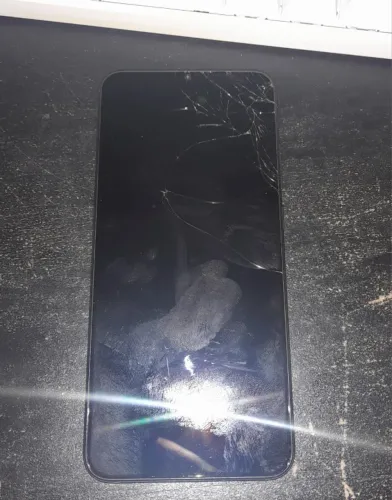 Celular samsung A02S