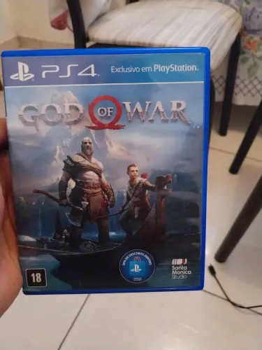 God Of War