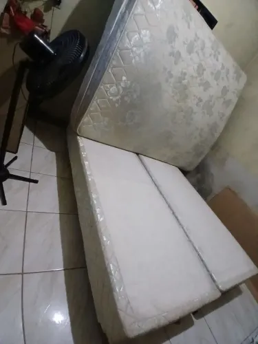 Cama de casal