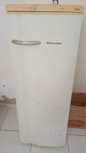 VENDO GELADEIRA 