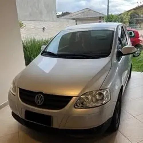 Volkswagen Fox City 1.0mi/ 1.0mi Total Flex 8V 3P 2009