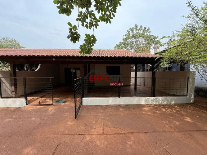 Casa com 2/4 (1 suíte) em condomínio para locação - ARSE 22 (206 Sul)