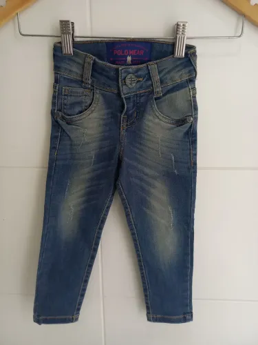 Calça jeans