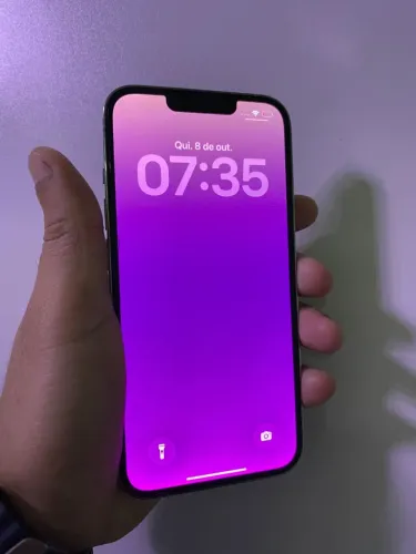 Iphone 13 pro 512gb