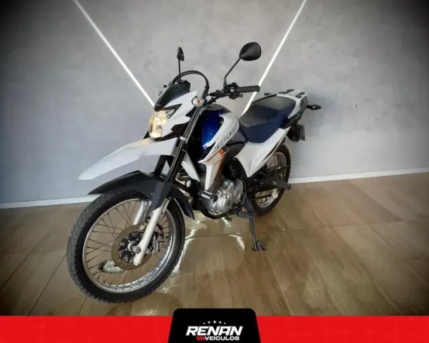 HONDA NXR160 BROS ESDD 2024