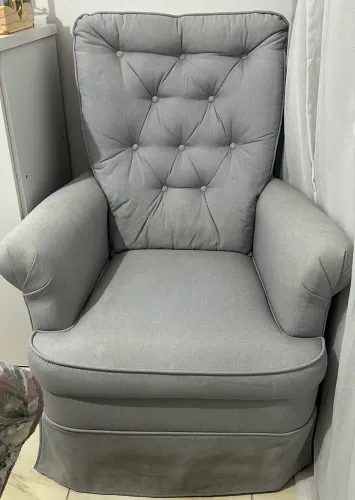 Poltrona de Amamentação 