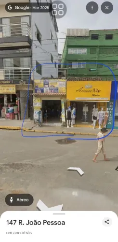 Vendo  pontos comercial no centro de ipojuca 