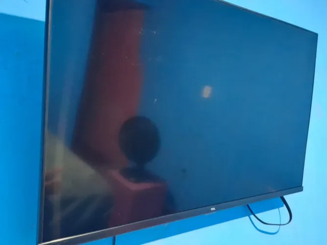 Tv TCL 43 Polegadas Para Venda de Peças