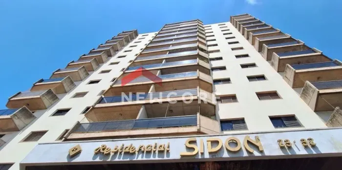 Apartamento em Rua Araújo Leite - Vila Santa Tereza - Bauru/SP