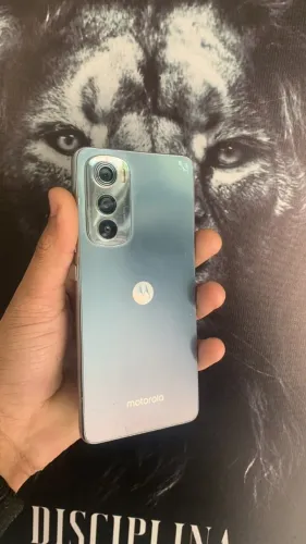 Moto Edge 30  256gb  
