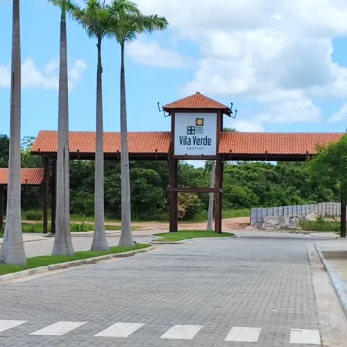 Loteamento Boulevard Vila Verde Terra Brasilis