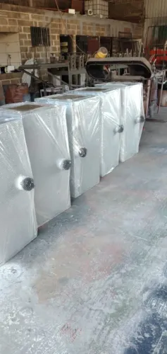 Caixa Termica - 200L