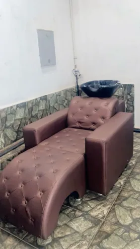 Lavatório luxo