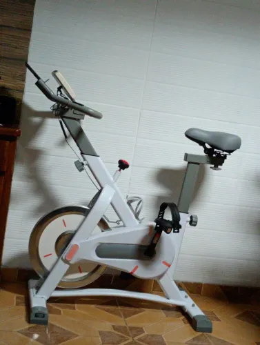 Bike profissional 
