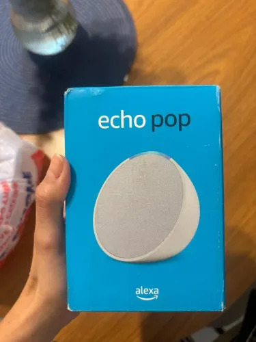 Echo Pop - Alexa 1ª Geração
