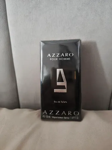 Azzaro 50 ml