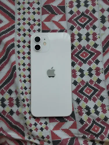 iPhone 12 128 GB Branco | Excelente Estado