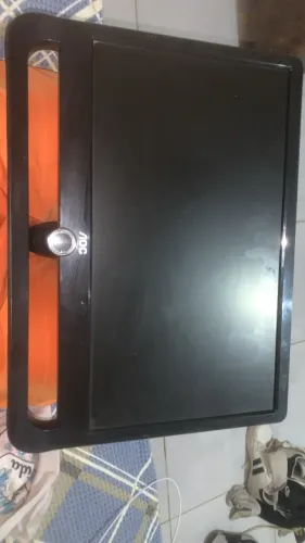 Monitor AOC