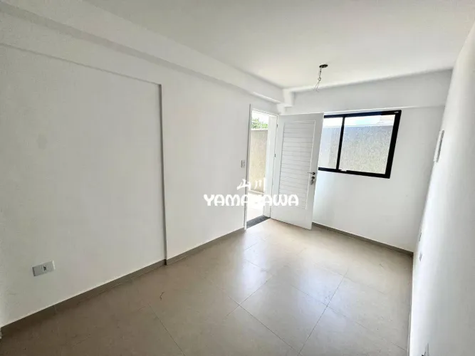 Apartamento com 2 dormitórios, 32 m² - venda por R$ 262.000,00 ou aluguel por R$ 1.726,31/