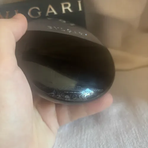 Bvlgari Aqva