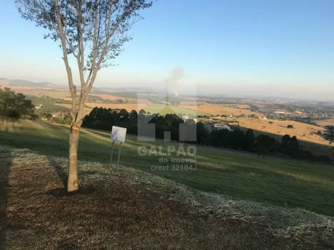 TERRENO CONDOMINIO FAZENDA DONA CAROLINA - ITATIBA