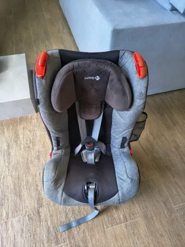 Cadeira Carro Safety 1st