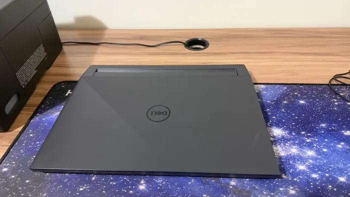 NOTEBOOK DELL G15 - 5511